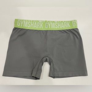 Gymshark seamless shorts!